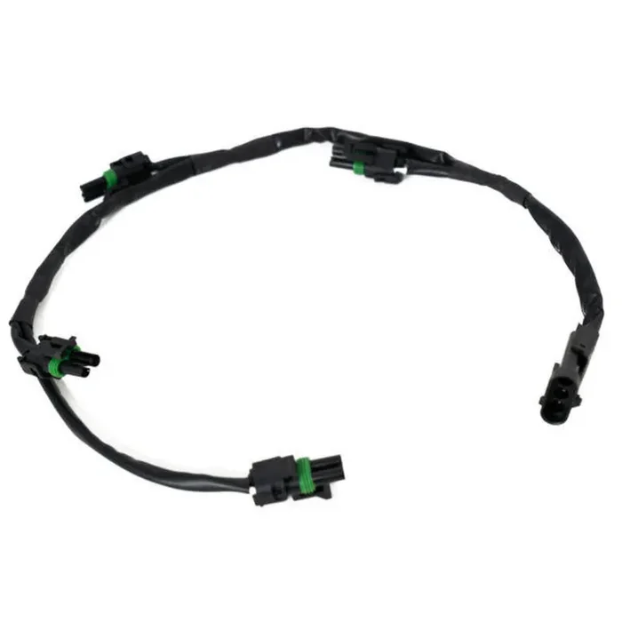 XL Linkable Wiring Harness 4 XL‘s Baja Designs