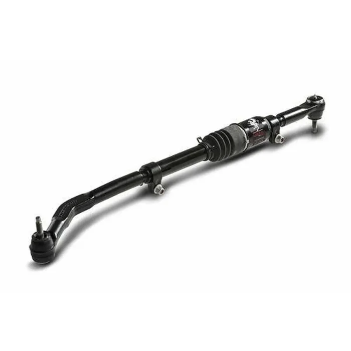 YETI JK Heavy Duty Steering Linkage kit with Griffin Attenuator technology.