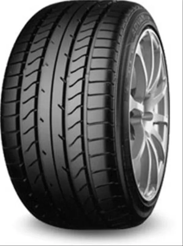 Yokohama Advan A83A Tire – P225/55R17 95V