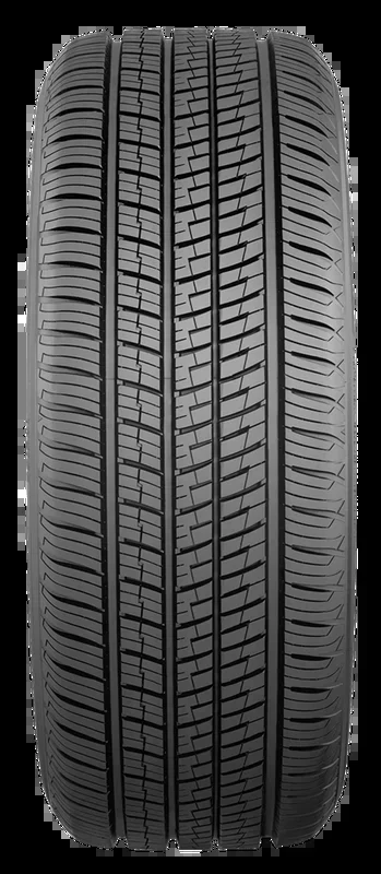 Yokohama Avid Ascend GT Tire – 255/45R19 100V