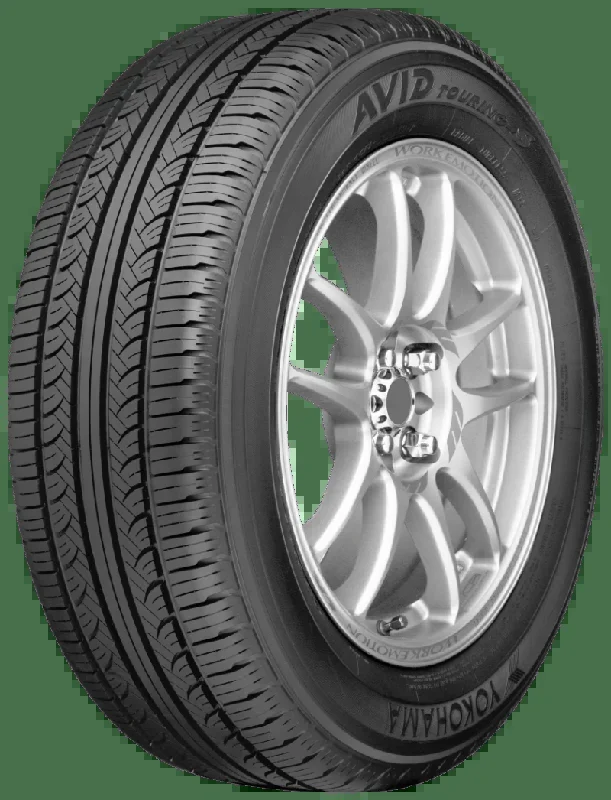 Yokohama Avid S35A Tire – 305/40R20 112V