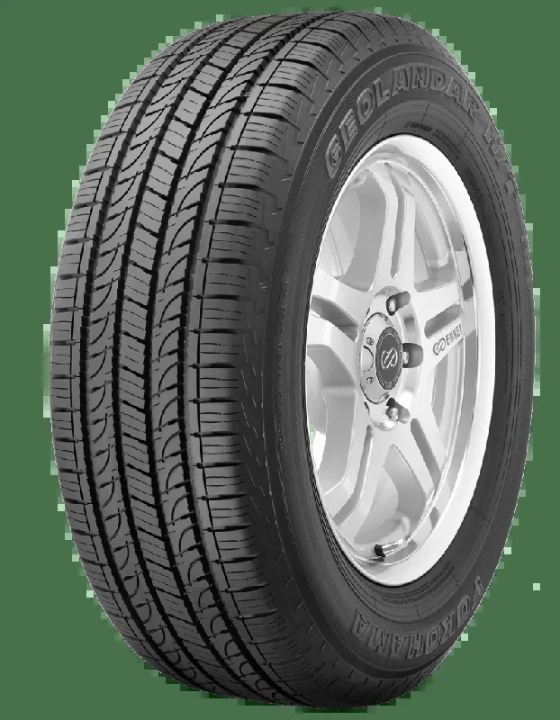Yokohama Geolandar H/T G031 Tire – 265/70R15 110S