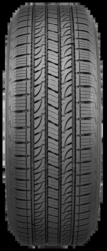 Yokohama Geolandar H/T G056 Tire – LT245/70R17 119/116R