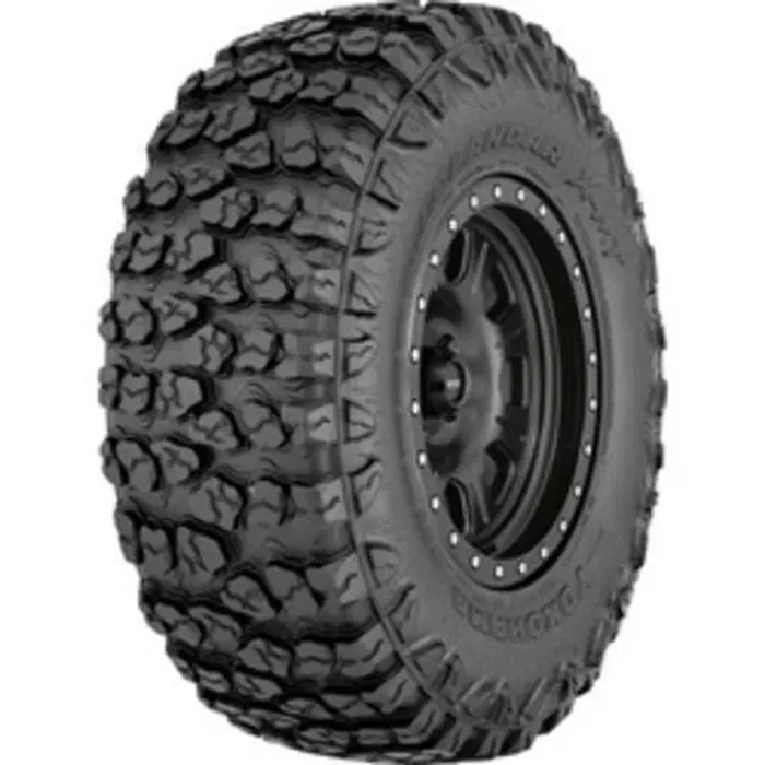 Yokohama Geolandar X-MT 35X12.50R18/10 Load Range E