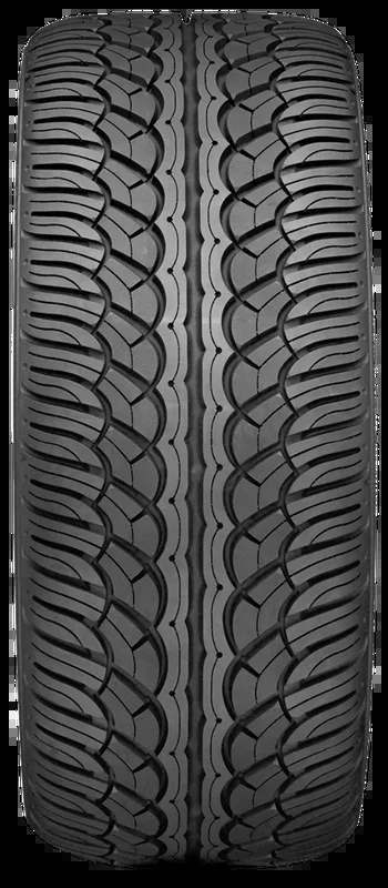 Yokohama Parada Spec-X Tire – 305/35R24 112V