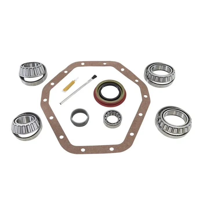 Yukon Bearing install kit for ‘88 & older 10.5″ GM 14 bolt truck differential