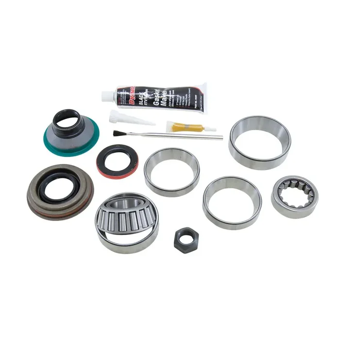 Yukon Bearing install kit for ‘92 & older Dana 44 IFS differential