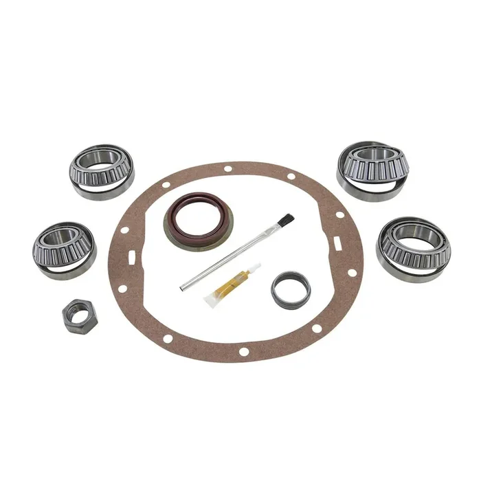 Yukon Bearing install kit for ‘99-‘08 GM 8.6″ differential