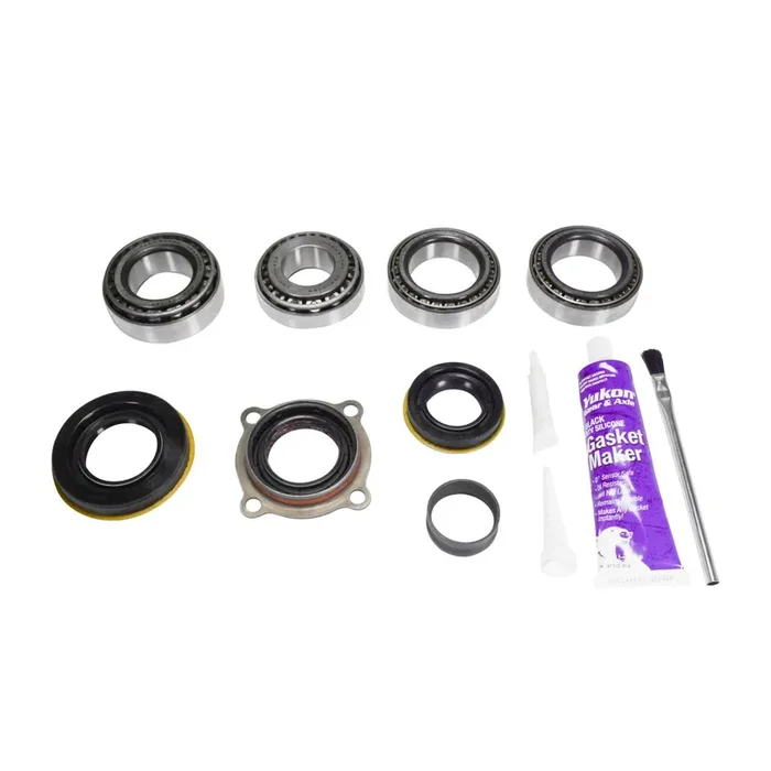 Yukon Bearing Install Kit for Chrysler 8.0″ Front Differential
