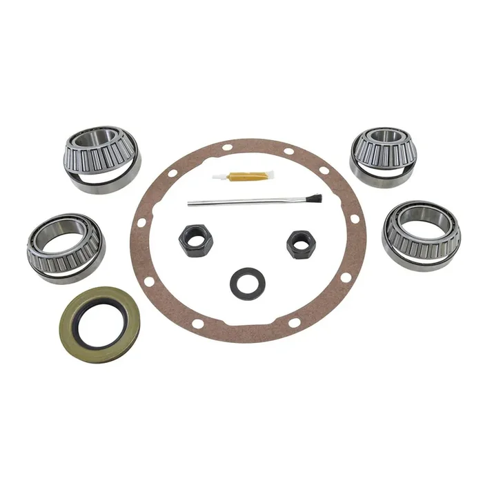 Yukon Bearing install kit for Chrysler 8.75″ two-pinion ( 41) differential