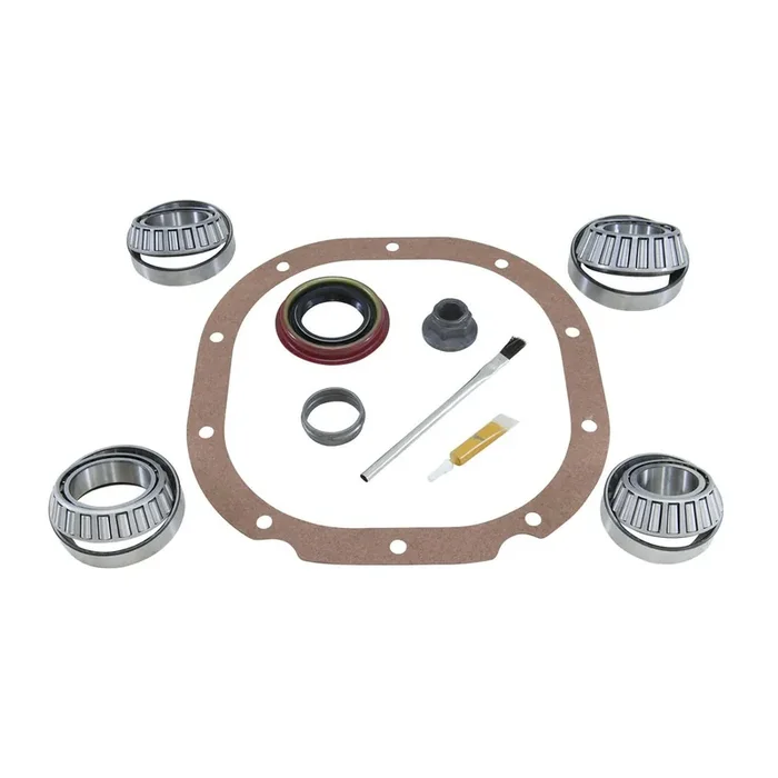 Yukon Bearing install kit for Ford 8.8″ rev rotation diff & LM104911 bearings