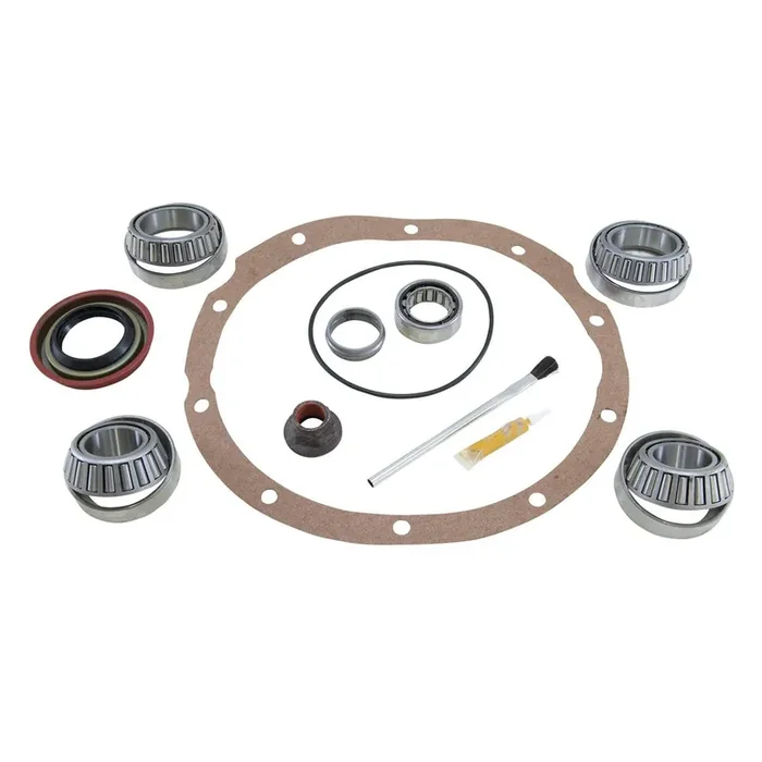 Yukon Bearing install kit for Ford Daytona 9″ differential, LM102910 bearings
