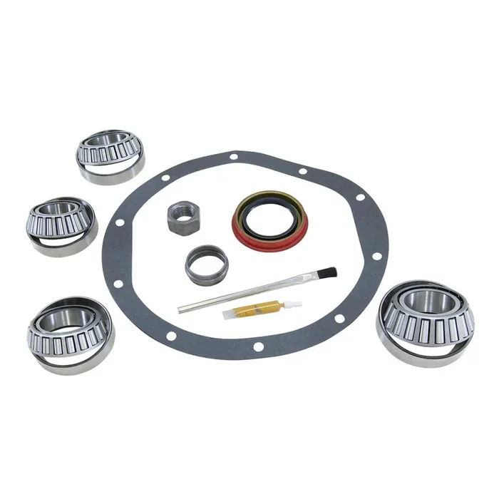 Yukon Bearing install kit for GM 8.5″ front differential