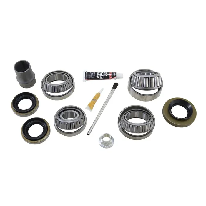 Yukon Bearing install kit for Toyota 7.5″ (with four-cylinder only) IFS diff