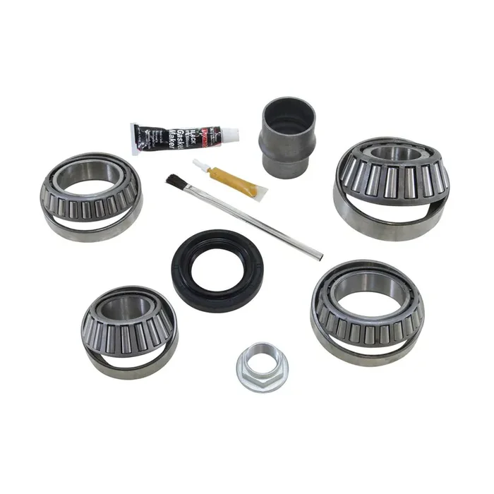 Yukon Bearing install kit for Toyota T100 & Tacoma differential
