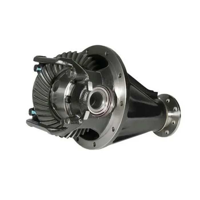 Yukon Dropout Assembly, Toyota T100 Diff w/Grizzly Locker, 30 Spline, 4.56 Ratio