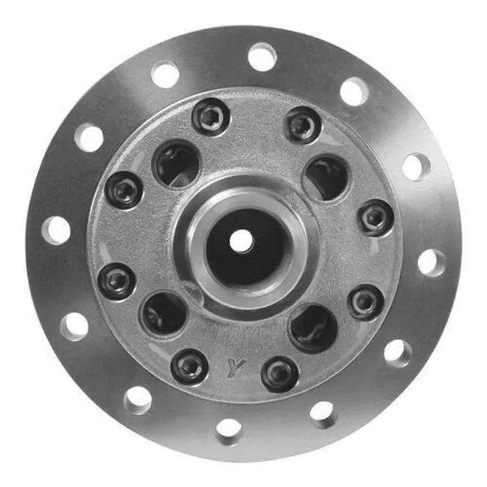 Yukon Dura Grip Limited Slip for AAM 10.5″ Diff, 3.73 & Up Ratio, 30 Spline