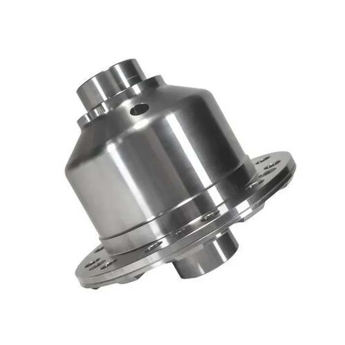 Yukon Grizzly Locker for Toyota T100, 8.4″ Rear 30-spline