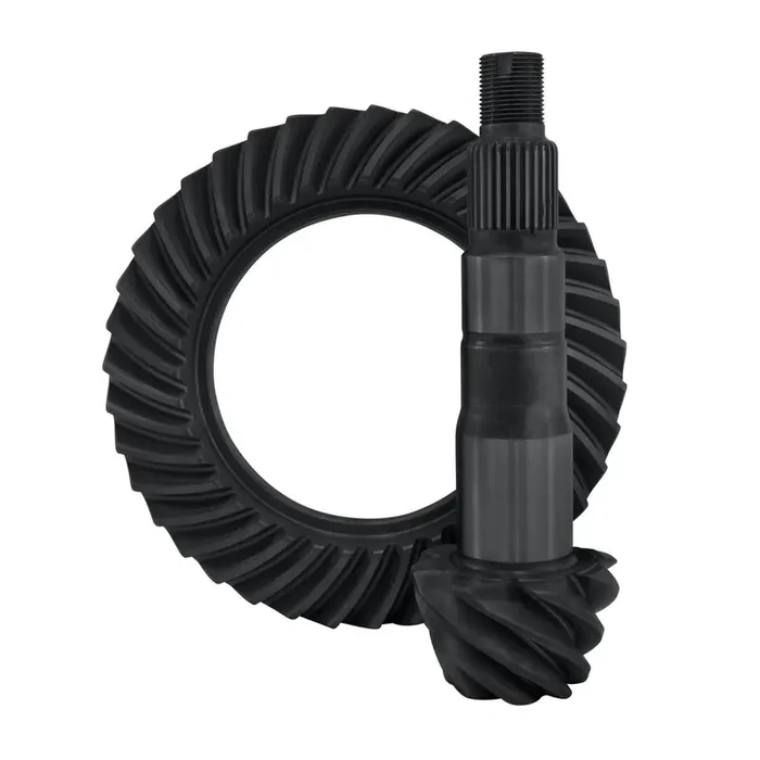 Yukon High Performance Ring & Pinion 8.75″ 4.88 REAR Ring & Pinion 2016 + TACOMA