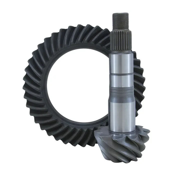 Yukon High Performance Ring & Pinion Set for Toyota Tacoma/T100 3.90 w/o Locker