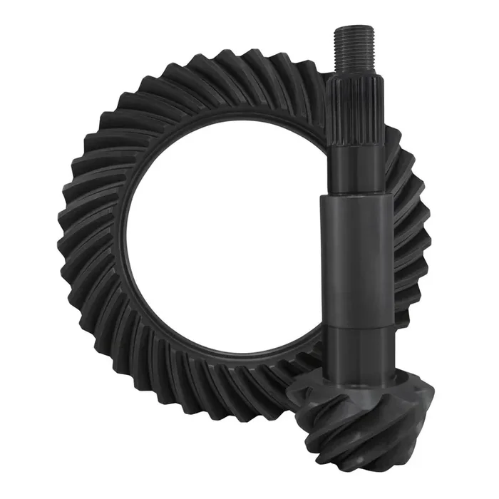 Yukon High Performance Short Rev Ring & Pinion 2017+ Super Duty D60 4.10 28spl