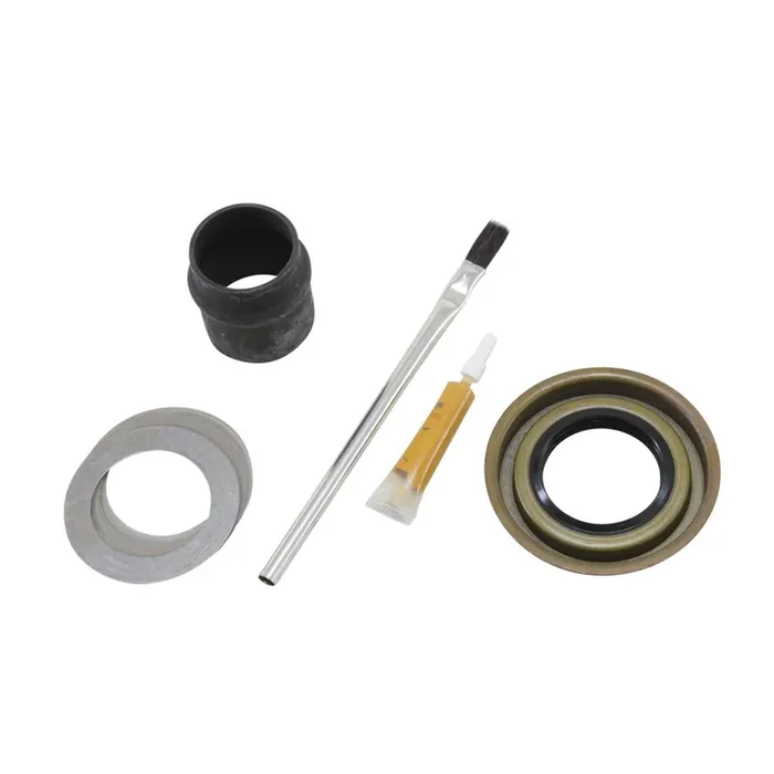 Yukon minor install kit for 1999 & newer 10.5″ GM 14 bolt truck differential