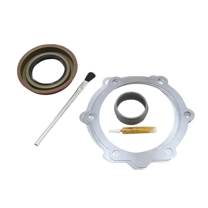 Yukon Minor install kit for ‘87 & down 10.5″ GM 14 bolt truck differential