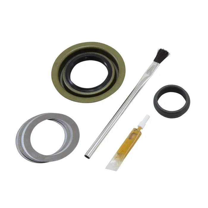 Yukon Minor install kit for Chrysler 89 8.75″ differential