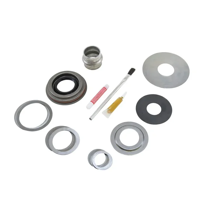 Yukon Minor install kit for Dana 30 diff with C-sleeve for the Grand Cherokee