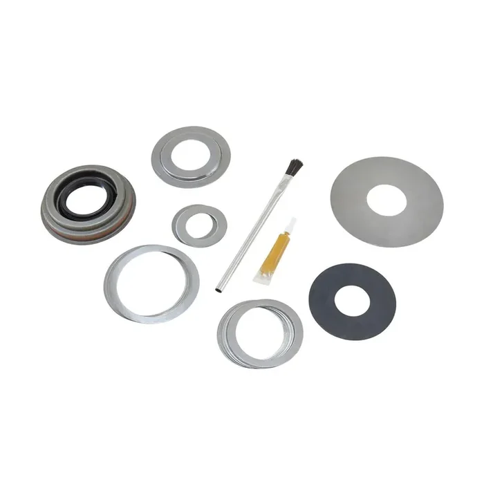 Yukon Minor install kit for Dana 44 differential for Rubicon