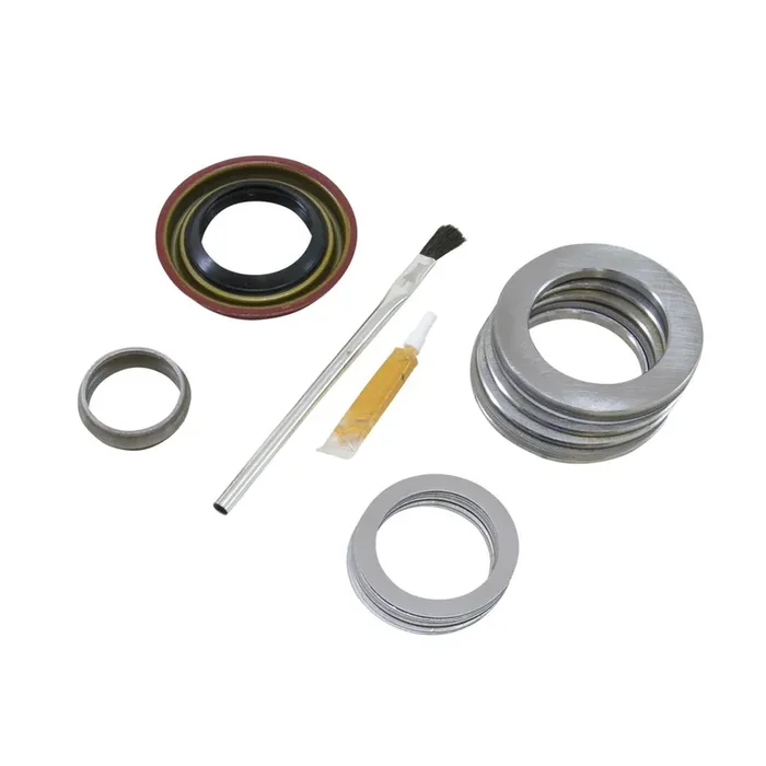 Yukon Minor install kit for Ford 8.8″ differential