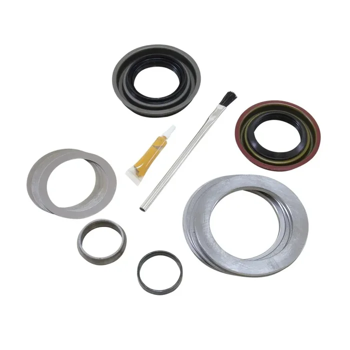 Yukon Minor install kit for Ford 9.75″ differential