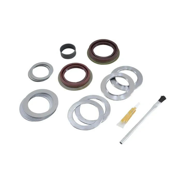 Yukon Minor install kit for GM 8.6″ rear differential