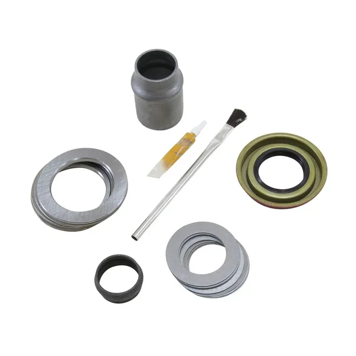 Yukon Minor install kit for GM Chevy 55P & 55T differential