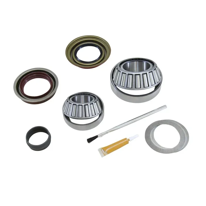 Yukon Pinion Install Kit, 9.76″ to 9.5″ GM 12 BOLT CONVERSION, 2014 +