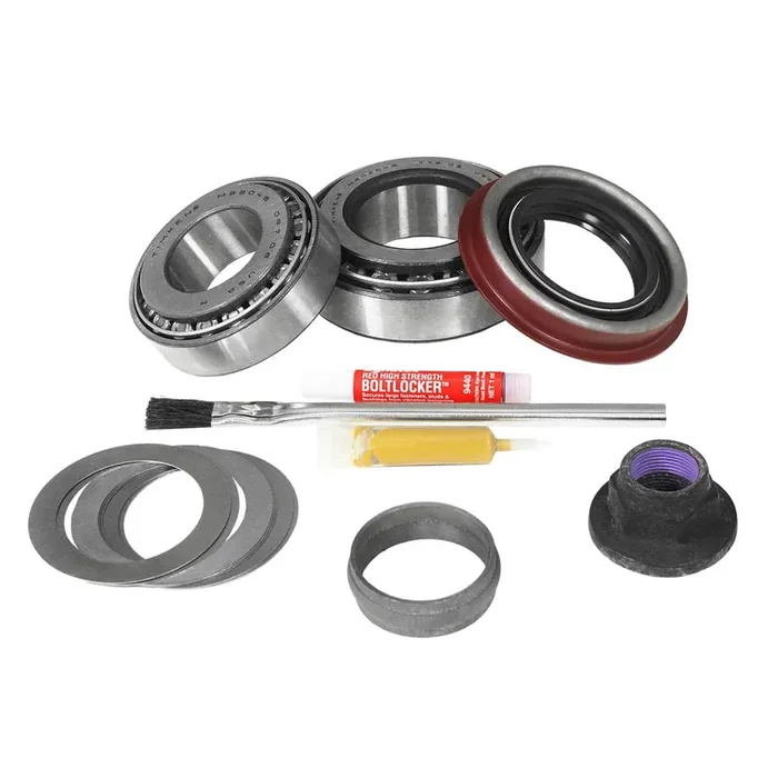 Yukon Pinion Install Kit for 2011 & up Ford 9.75″ Differential