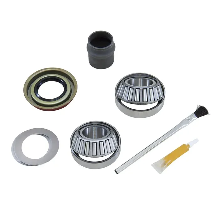 Yukon Pinion install kit for GM 8.25″ IFS differential