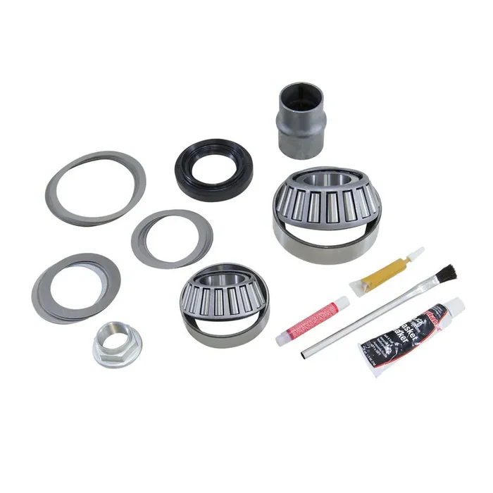 Yukon Pinion install kit for Toyota T100 & Tacoma (without locking differential)