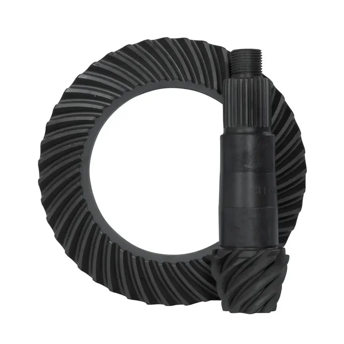 Yukon Ring & Pinion Gears for Jeep Wrangler JL Front D44/210MM in 5.38 Ratio