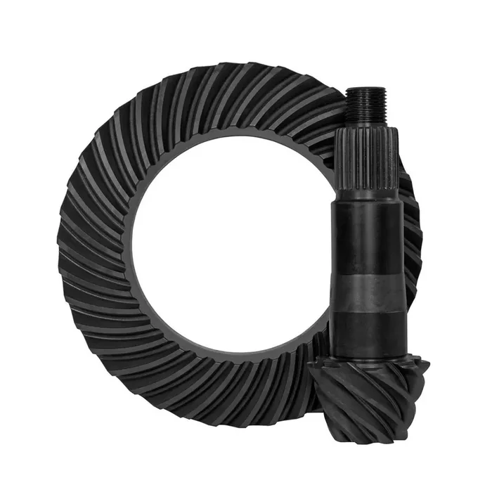 Yukon Ring & Pinion Gears for JL Rubicon/Sahara Rear D44/220MM in 4.88