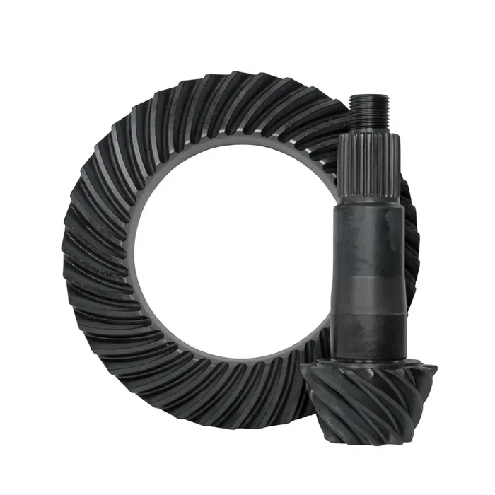 Yukon Ring & Pinion Gears for JL Rubicon/Sahara Rear Dana 44/220MM in 4.11