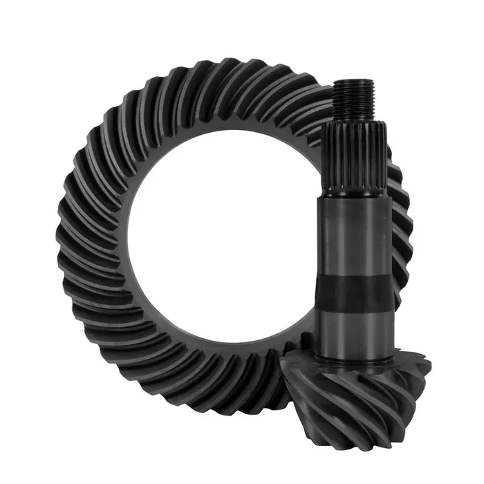 Yukon Ring & Pinion JL w/ Dana 44 Rear 3.73 JL Rubicon Sport & Sahara w/ Posi