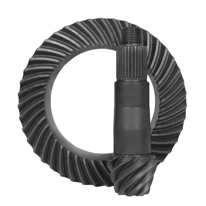 Yukon Ring and Pinion Set for Dana 44 M210 Front Differential, 5.38 Ratio