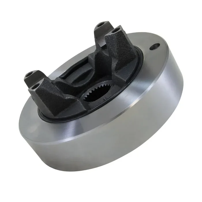Yukon yoke for GM 11.5″, 1410 U/Joint size with balancer