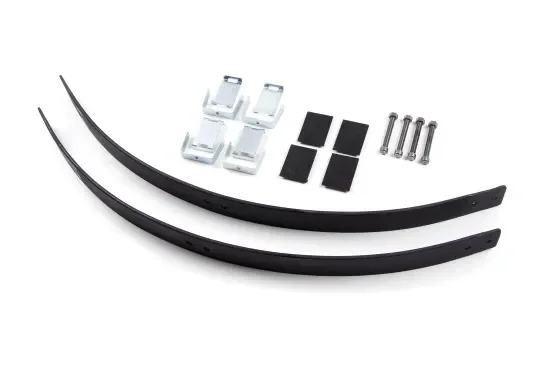 Zone 1-2″ Rear Add-A-Leaf Kit for 2004-2008 Ford F150 2WD/4WD
