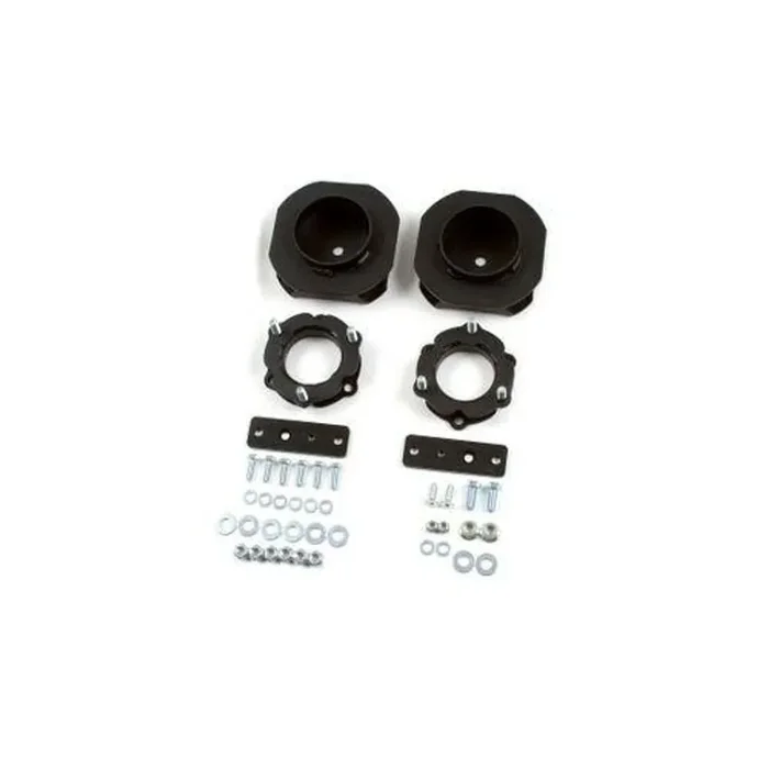 Zone 2.5″ Strut Spacer Lift Kit