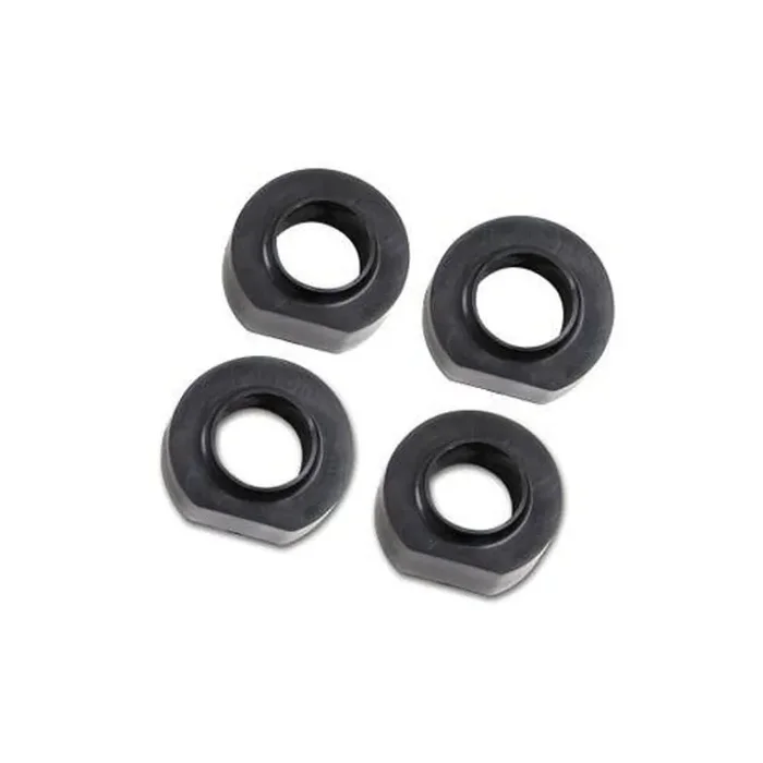 Zone 2″ Coil Spring Spacer Lift Kit