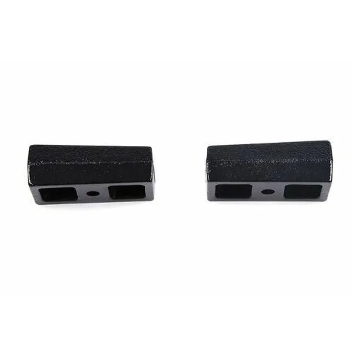 Zone 2″ Rear / Susp. Lift Blocks – 3/4″ Pins