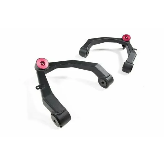 Zone Adventure Series Upper Control Arm Kit
