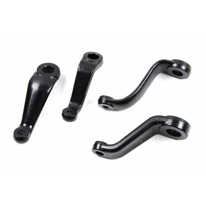 Zone Dropped Pitman Arm – 5-1/8″ Drop
